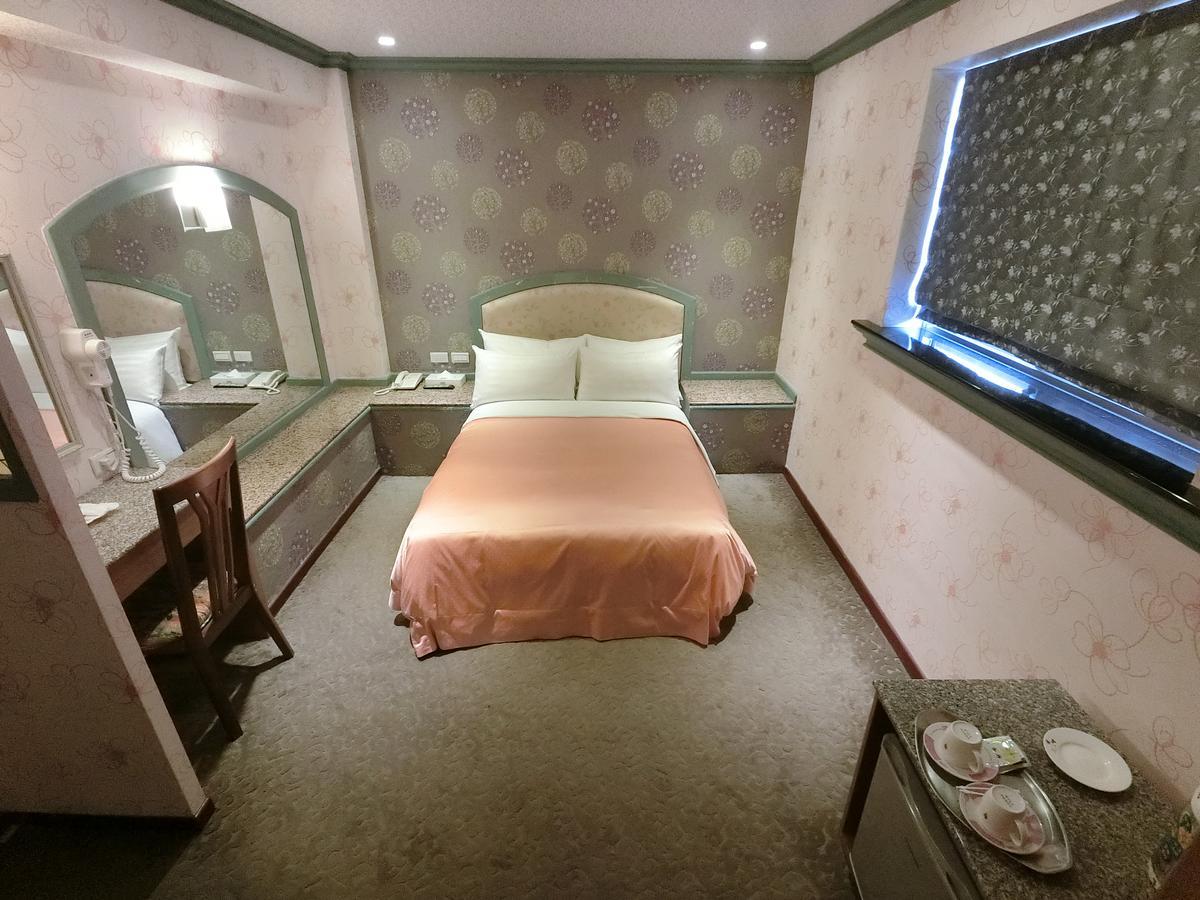 臺北 一等好旅店酒店 外观 照片