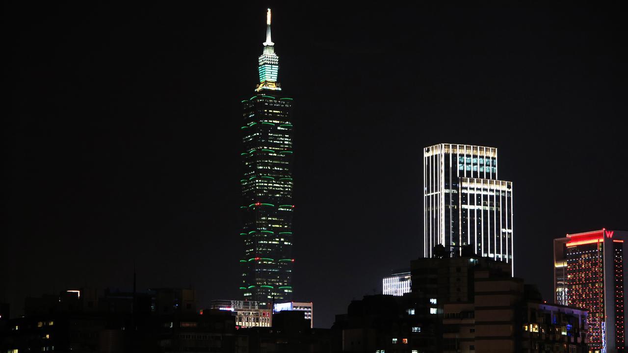 臺北 一等好旅店酒店 外观 照片