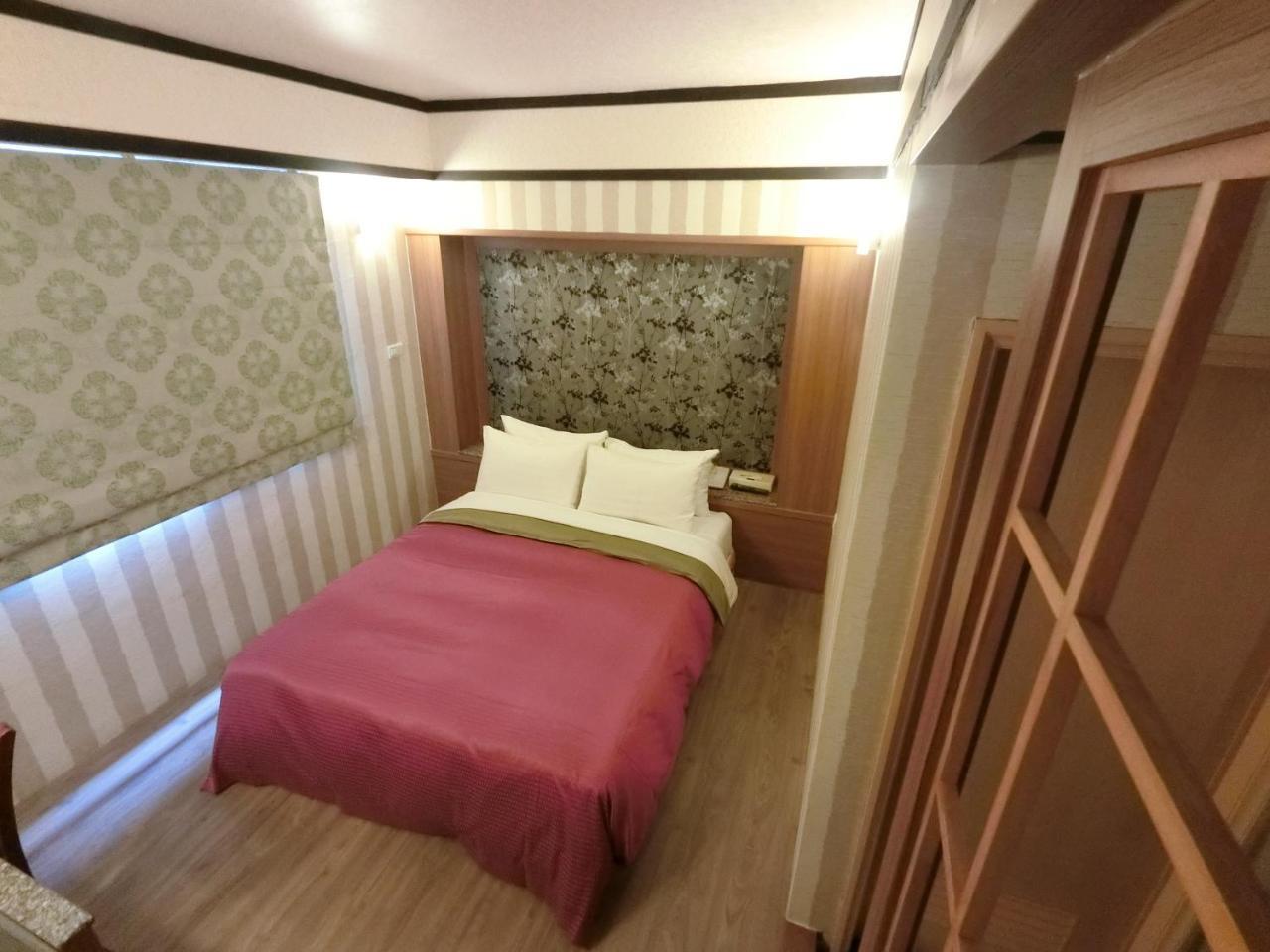 臺北 一等好旅店酒店 外观 照片