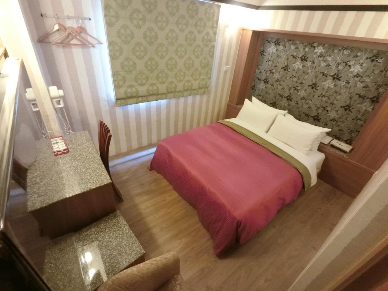 臺北 一等好旅店酒店 外观 照片